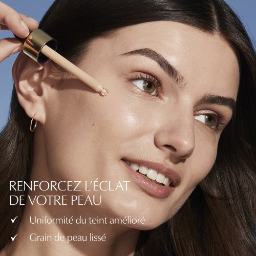 ESTEE LAUDER-Futurist Sérum de Teint - Fond de Teint Léger SPF ESTEE LAUDER-Futurist Sérum de Teint - Fond de Teint Léger SPF